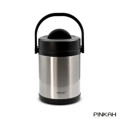 ظرف غذا PJ-3351 داخل استیل پینکا 2 لیتر