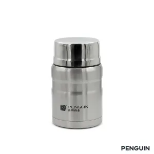 ظرف غذا QE-5019 داخل استیل 760 میلی لیتر