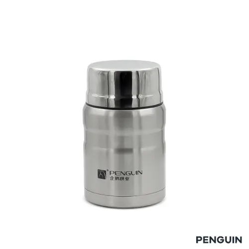ظرف غذا QE-5019 داخل استیل 760 میلی لیتر