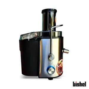 آبمیوه گیری تک کاره بیشل مدل BL-JC-H1101