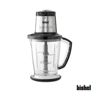 خردکن برقی BL-CH-S2501 بیشل با ظرفیت 1 لیتری