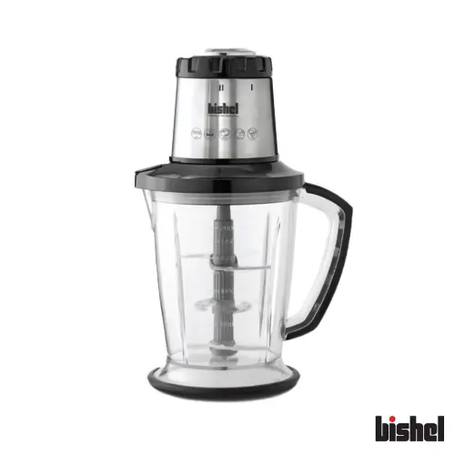 خردکن برقی BL-CH-S2501 بیشل با ظرفیت 1 لیتری