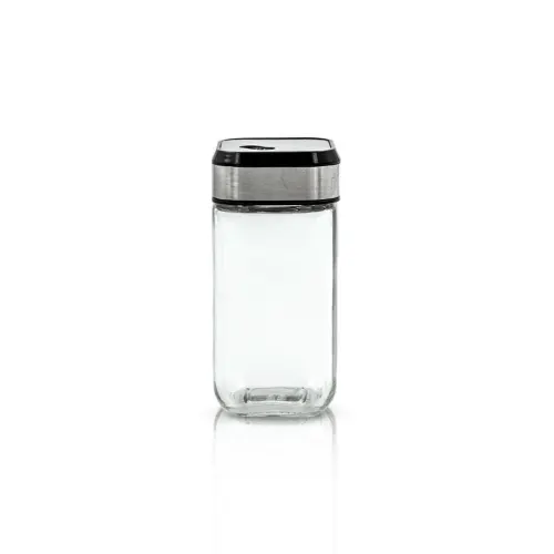 ادویه و نمک پاش Condiment مدل YSYH 012 جعبه 12 تایی