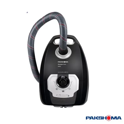 قیمت جارو برقی پاکشوما مدل PVC-25501