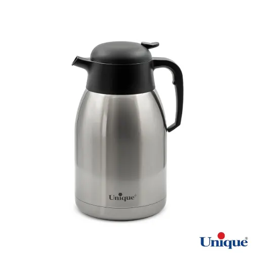 فلاسک 2 لیتر استیل بدون شیشه یونیک UN-1984