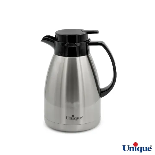 فلاسک 1/5 لیتر استیل بدون شیشه یونیک UN-1880