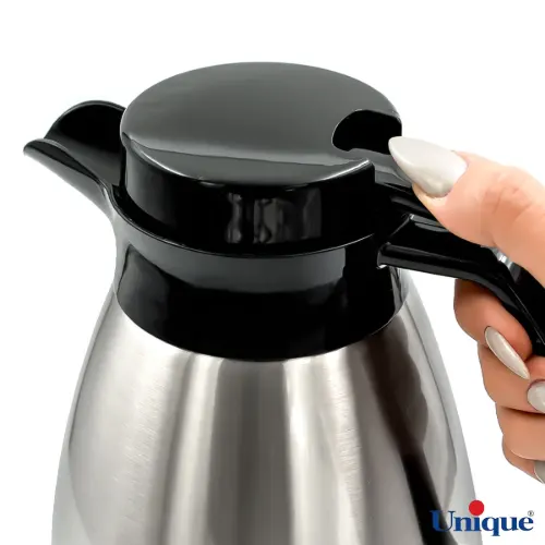 فلاسک 1/5 لیتر استیل یونیک