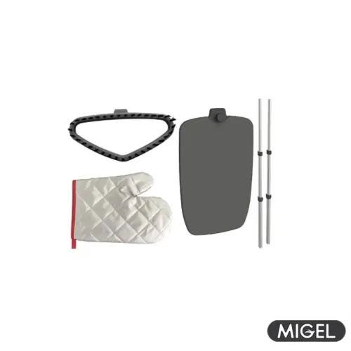 قیمت اتو بخارگر ایستاده میگل مدل GUG 100
