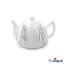 قوری چینی یونیک مدل لاین UN-7547
