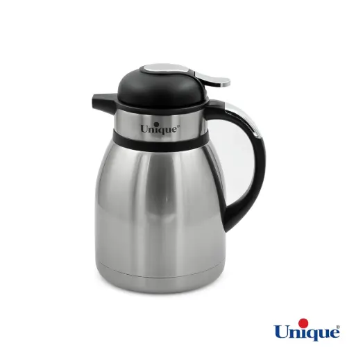 فلاسک استیل 1/5 لیتر بدون شیشه یونیک UN-1992
