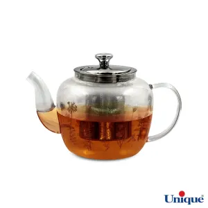 قوری پیرکس یونیک 1000 میلی لیتر UN-7936