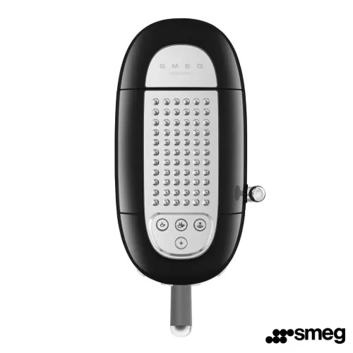 رنگبندی اسپرسو ساز اسمگ ECF02 کلاسیک ایتالیا