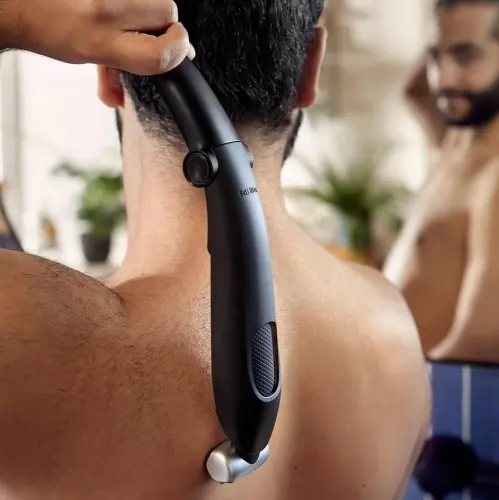 ویژگی ماشین اصلاح موی بدن BG5021 فیلیپس