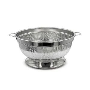 آبکش استیل پایه دار سایز 36
