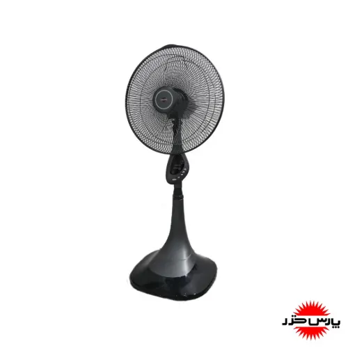 پنکه ایستاده پارس خزر