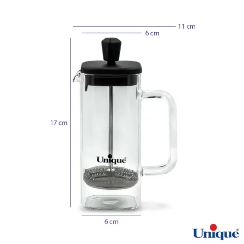فرنچ پرس یونیک UN-3011
