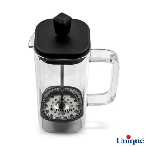 فرنچ پرس یونیک گنجایش 350 میلی لیتر