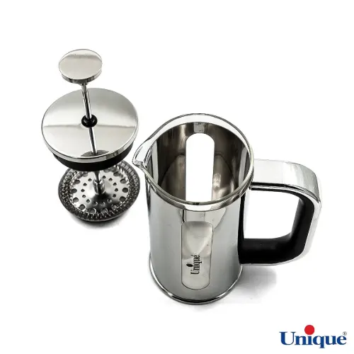 فرنچ پرس شیشه ای یونیک