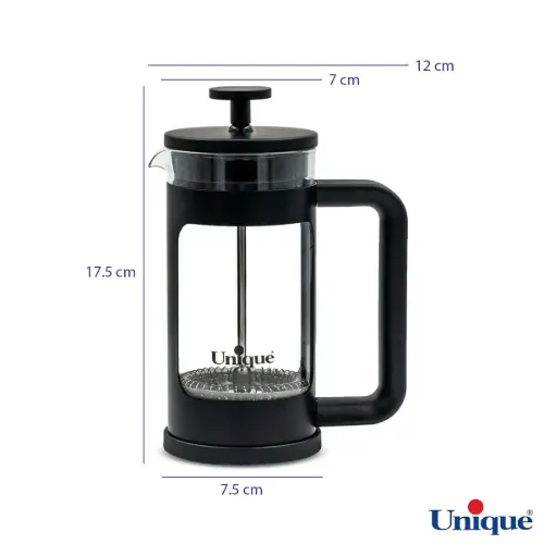 فرنچ پرس یونیک UN-3019