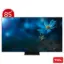 تلویزیون 85 اینچ تی سی ال هوشمند QD-MINI LED 4K TV مدل 85C755