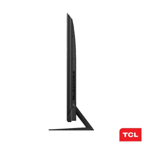 قیمت تلویزیون 85 اینچ تی سی ال هوشمند QD-MINI LED 4K TV مدل 85C755