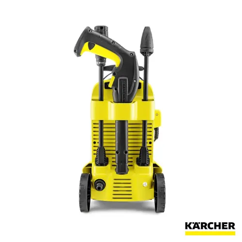 قیمت کارواش K3 Classic کارچر با کارایی آسان