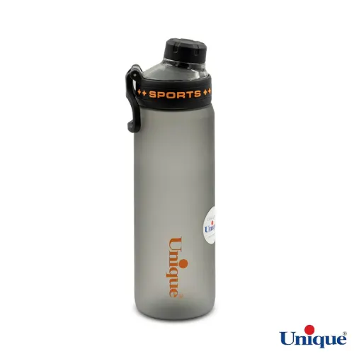 بطری آب پلاستیکی 850 میلی لیتر یونیک UN-1920
