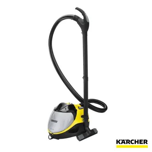 قیمت بخارشوی SV7 کارچر