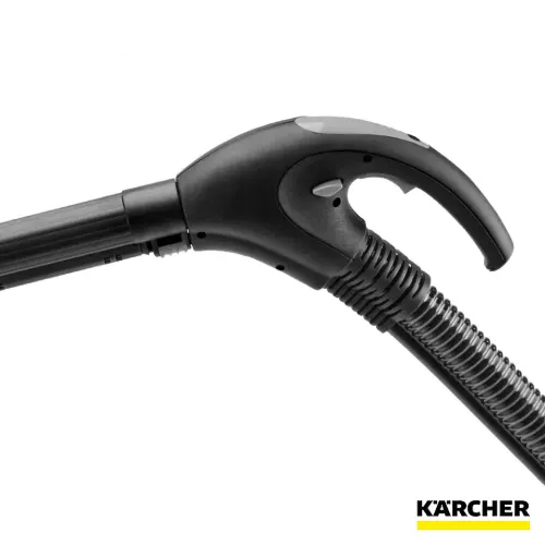 کاربرد بخارشوی SV7 کارچر