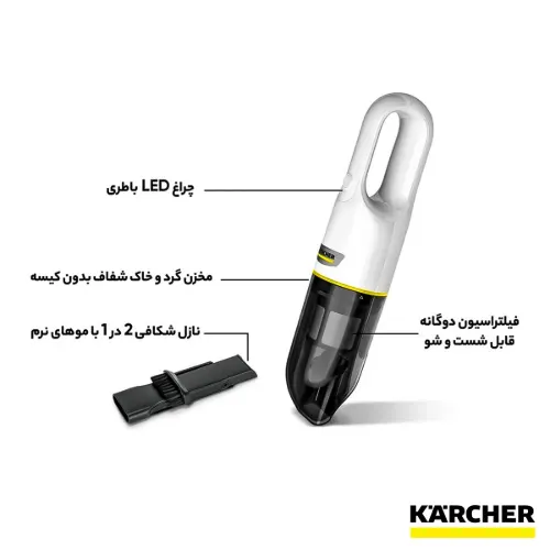 جاروبرقی