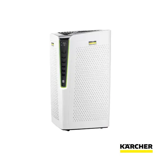 قیمت دستگاه تصفیه هوا AF 100 کارچر مناسب 100 متر مربع