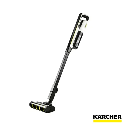 قیمت جاروی شارژی VC4 S کارچر
