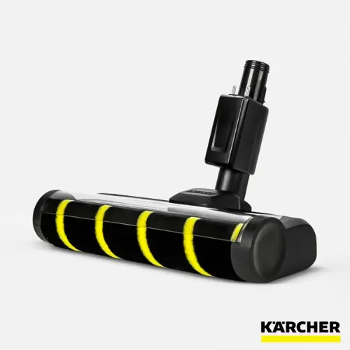 خرید جاروی شارژی VC4 S کارچر