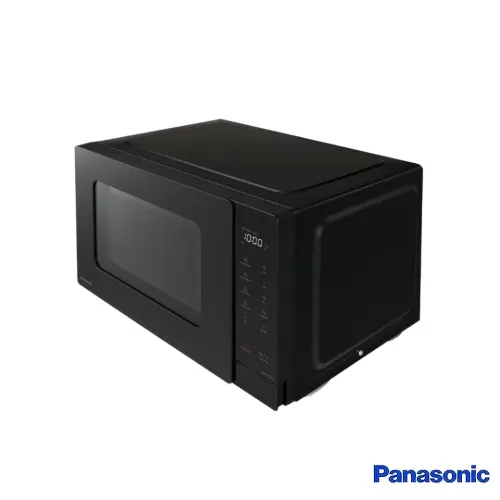 ویژگی مایکروویو NN-ST34 NB پاناسونیک 800 وات