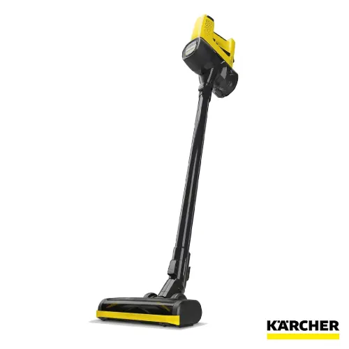 قیمت جاروی شارژی VC4 Cordless کارچر