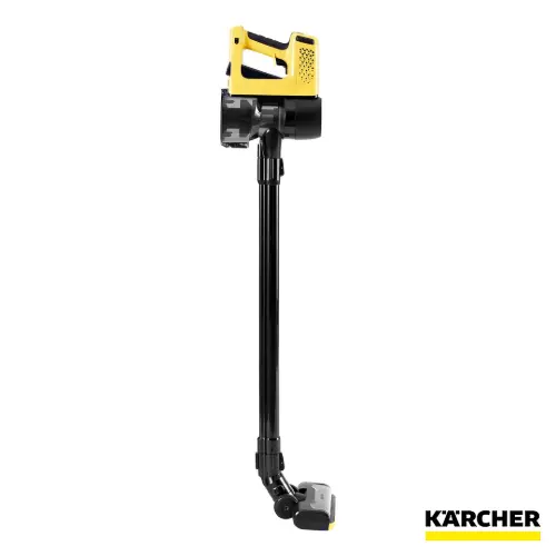 خرید جاروی شارژی VC4 Cordless کارچر