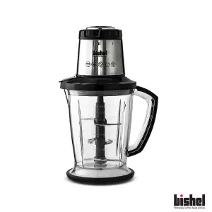 بهترین قیمت خردکن برقی BL-CH-S008 بیشل