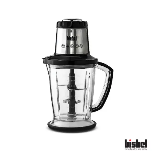 بهترین قیمت خردکن برقی BL-CH-S008 بیشل