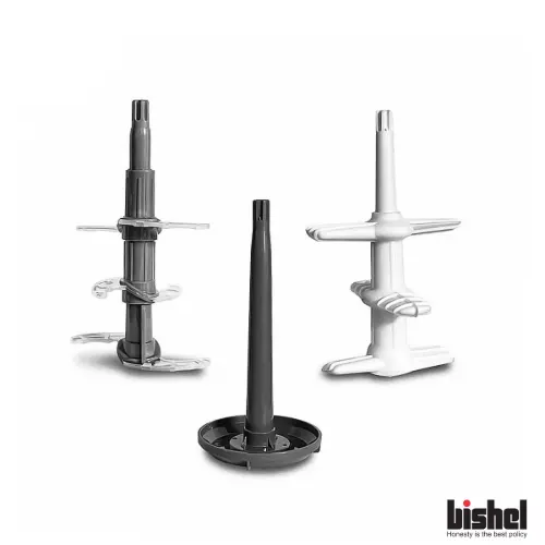 خرید اقساطی خردکن برقی BL-CH-S008 بیشل