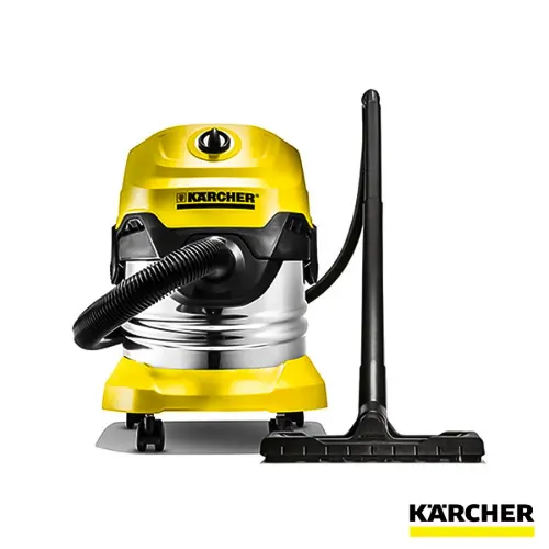 جارو برقی آب و خاک WD4 SV کارچر  1000 وات