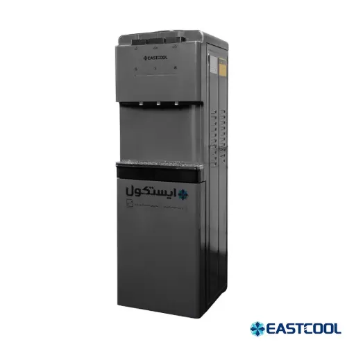 خرید آبسردکن ایستکول TM-CW409 یخچال دار