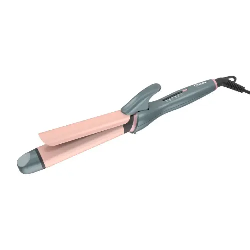 خرید فرکننده مو سرامیک کویین سایز 32 مدل HT632n