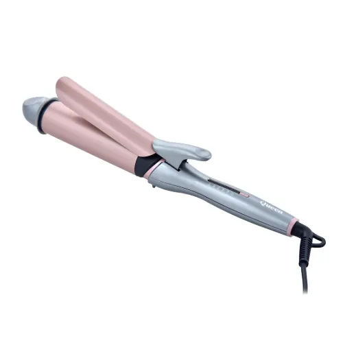 قیمت فرکننده مو سرامیک کویین سایز 38 مدل HT638n