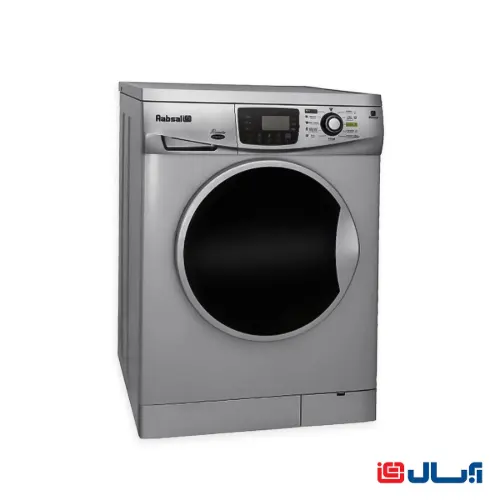لباسشویی تمام اتوماتیک آبسال