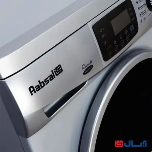 لباسشویی تمام اتوماتیک