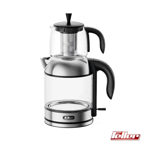 قیمت چای ساز TS285 فلر