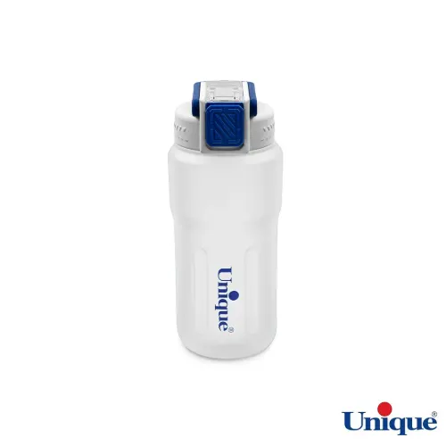 خرید بطری آب پلاستیکی 680 میلی لیتر یونیک UN-1914