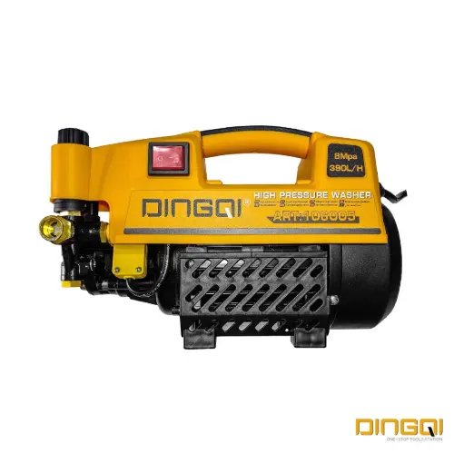 قیمت کارواش فشار قوی دینگی مدل ART-106005