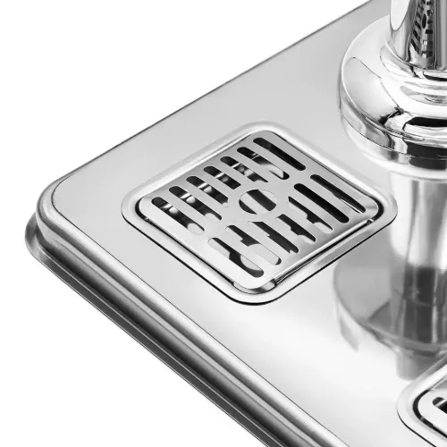 قیمت شربت سردکن دو قلو DS-3L2 حجم 6 لیتر