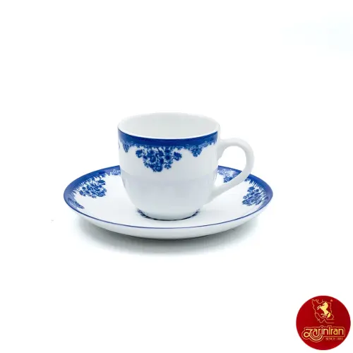 فنجان قهوه خوری